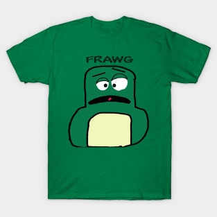 Frawg T-Shirt